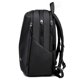 thumbnail image 2 of Mochila de negocios de 35L, mochila para computadora, bolsa de viaje para computadora portátil de 14 Abanopi Paquete de hombro, 2 of 7