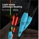 thumbnail image 5 of Flotador luminoso pequeño y corto para aguas poco profundas, llamativo, de alta sensibilidad, con boca deslizante, para pesca en el fondo, con agujero en la hierba, flotador electrónico especial para, 5 of 5