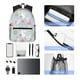 thumbnail image 4 of Easygdp Bunny cartoon with easter Mochila Casual para Portátil, Mochila para Escuela, Viajes, Negocios, 4 of 6