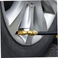 thumbnail image 2 of 6piezas Inflador De Neumáticos De Adaptador De Aire Compacto y Ligero Boquilla Metálica para Inflar Dispositivos Inflables Accesorios para Automóviles y Camionetas, 2 of 5