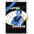 thumbnail image 3 of Seinfeld - Master of My Domain Wall Poster, 14.725" x 22.375", 3 of 4