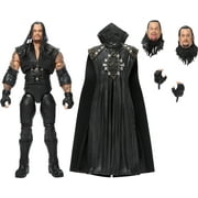 WWE Ultimate Edition Undertaker Action Figure