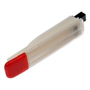 gmc sierra interior door light