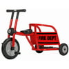 Italtrike Pilot 300 Series Fire Truck Tricycle
