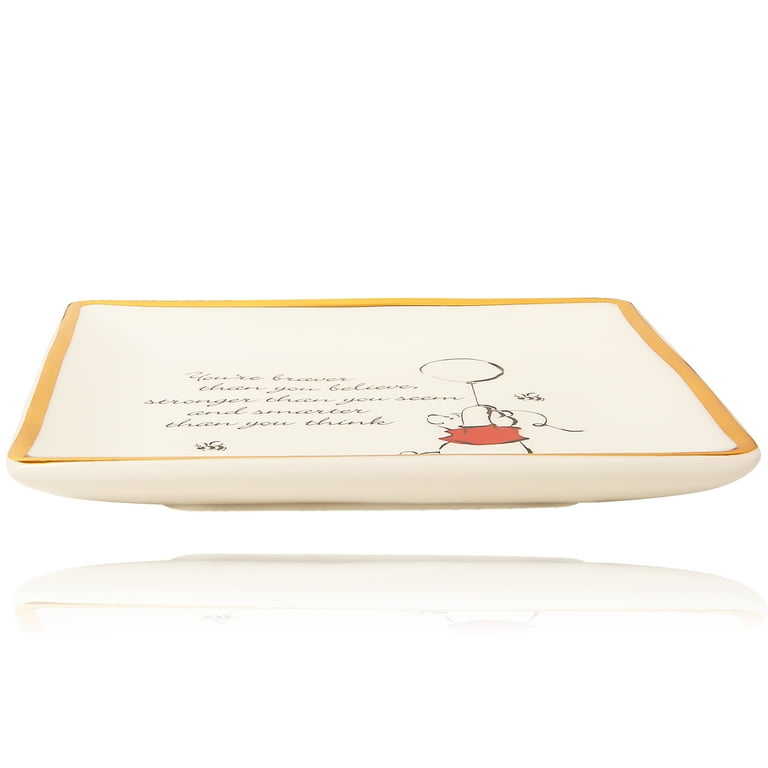 Disney ring deals holder dish