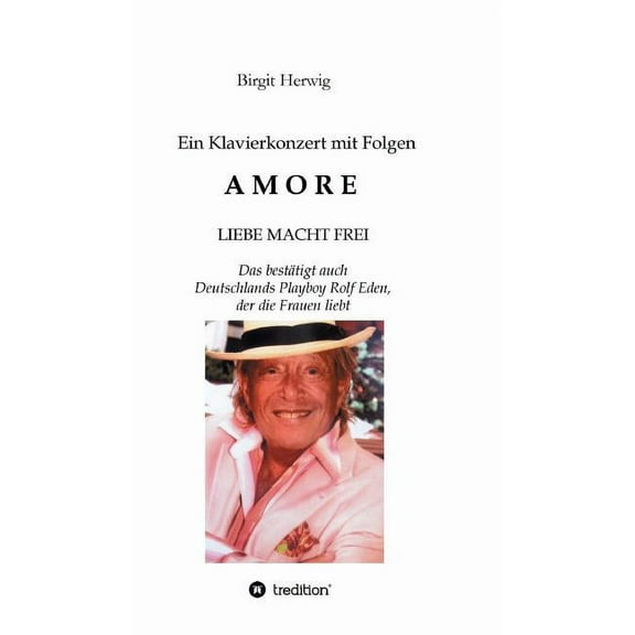 Amore (Hardcover)