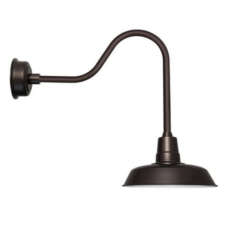 

Cocoweb Oldage Sleek LED Outdoor Barn Light
