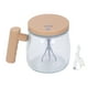 thumbnail image 2 of Taza Autónoma, Taza de Autocompresión Eléctrica Recargable de Vidrio de 7000 RPM Totalmento Autico Para Café, 2 of 7