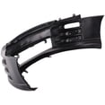 thumbnail image 4 of Front Bumper Cover For 2000-2002 Mitsubishi Eclipse Primed, 4 of 4