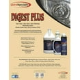 thumbnail image 2 of Foam pipe cleaner and deodorizer, 1 count, 2 of 4