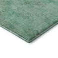 thumbnail image 3 of Addison Rugs Mayfield Premium Machine Washable Transitional Abstract Green Rectangle Rug, 8' x 10', 3 of 7