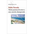 thumbnail image 1 of Pre-Owned Veinte poemas de amor y una cancion desesperada/ Twenty Love Poems and a Despair Song (Spanish Edition) (Paperback) 9507313575 9789507313578, 1 of 1