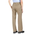 thumbnail image 2 of Dickies FP23 Women's Premium Cargo Pants - Khaki - 16, 2 of 2
