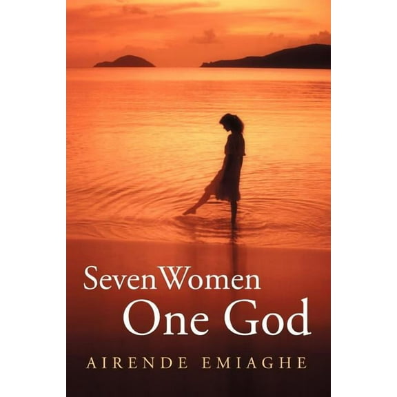Seven Women, One God, (Paperback)
