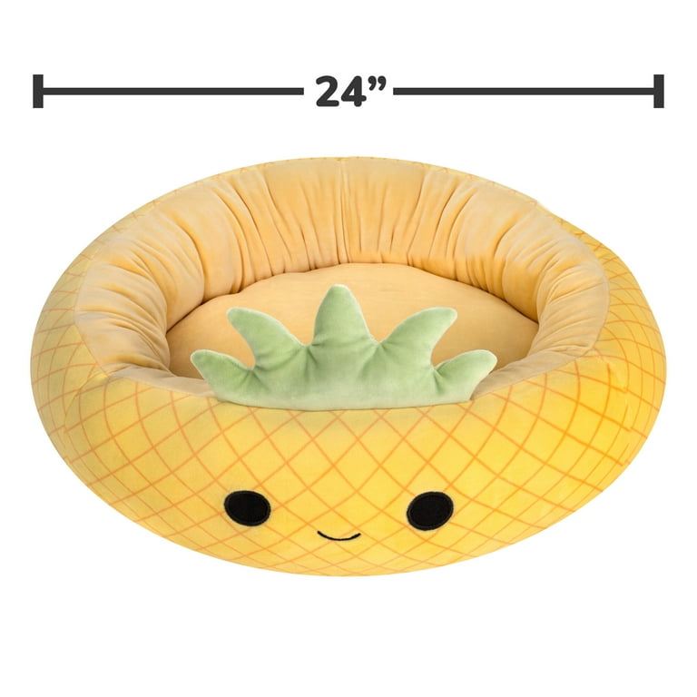 Pineapple cat cheap bed
