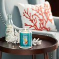 thumbnail image 3 of Yankee Candle Scented Candle, Bahama Breeze, Original Large Jar Candle, 110-150 Hours of Burn Time, 22 oz., 3 of 5