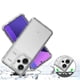 thumbnail image 4 of Acrylic Transparent Case For Redmi Note 13 Pro+ 5G, 4 of 5
