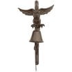 thumbnail image 4 of Design Toscano Florentine Dragon Gothique Sonnette Murale Sculptures, 19 Pouces, Lot de 2, 2 Comte, 4 of 5