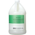 thumbnail image 5 of Ginger Lily Farms Club & Fitness Moisturizing Conditioner for Dry Hair, 100% Vegan & Cruelty-Free, Aloe Vera Scent, 1 Gallon (128 fl oz) Refill, 5 of 5