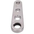 thumbnail image 1 of Gear Shifter Bellcrank, Reverse Gear Shifter Bellcrank Lever Stable Shifting 3233906  for ATP Magnum Sportsman, 1 of 7
