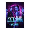 thumbnail image 3 of De L’Univers de John Wick Ballerine (DVD), 3 of 3