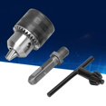 thumbnail image 3 of Adaptador SDS Portabrocas ANGGREK Tipo Llave Cuadrada 15-13mm 1/2-20UNF, 3 of 8