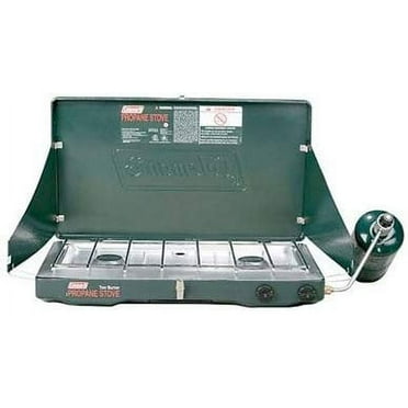 Coleman 2 - Burner Stove 16.4 Oz