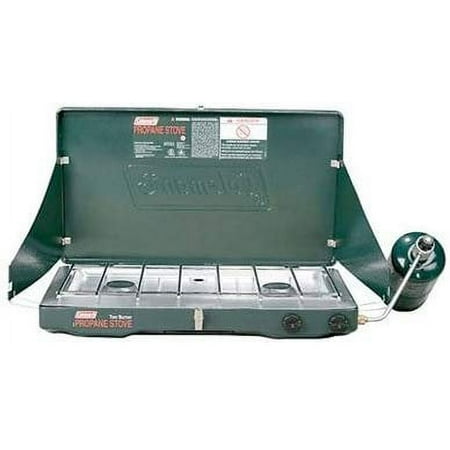 Coleman 2 - Burner Stove 16.4 Oz