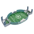 thumbnail image 1 of MVRLSH Liquidation! Table de Football pour Enfants Double Jeu Jouet Interactif Parent-Enfant Casse-Tête de Football Jeu Compétitif, 1 of 9