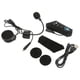thumbnail image 3 of Casco Bluetooth Auricular Multifuncional Reducción de Ruido A Prueba de Viento Bluetooth 5.0 Intercomunicador Auriculares para Ciclismo, 3 of 8