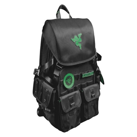Mobile Edge Razer Gaming Backpack for 15.6