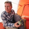 thumbnail image 2 of Klymit Tempest Electric Pump - Green, 2 of 6