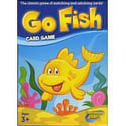 Go Fish (Other) - Walmart.com