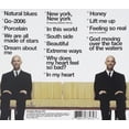 thumbnail image 2 of Go: The Very Best Of Moby (Limited Edition) (2CD), 2 of 2