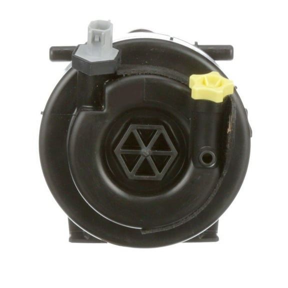 Delphi HFP1000 Fuel Pump Fits select: 2011-2016 FORD F250, 2011-2016 FORD F350