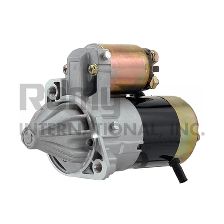 Remy 17265 Starter Motor for 93-96 Dodge Stealth