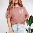 thumbnail image 4 of IT COSTS NOTHING TO BE KIND Grpahic Short sleeve Tees, 4 of 9