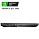 thumbnail image 2 of Laptop Gamer HP Pavilion i5 8GB 256GB SSD GeForce GTX 1650 HP Pavilion 15-DK1056WM, 2 of 5