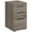 Brown, variant on UrbanPro Engineered Wood 3-Drawer Mobile Filing Cabinet in Hudson Elm