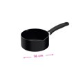 thumbnail image 4 of Maharaja 18cm Non-Stick Milk Pan, 4 of 7