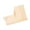 Beige, variant on Abbraccia Triangle Book Holder Book Stand Simple Design Mini Bookshelf Triangle Bookshelf, Book Rest ,for Library Table Office Reading Wood Color