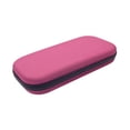 thumbnail image 3 of AMLESO Étui Portable pour Stéthoscope Dur Multifonction pour Accessoires d'Infirmière Antichoc Rose, 3 of 8
