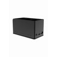 thumbnail image 1 of LKTOP 100W High-Power Charging Station for DJI Mini 4 Pro & Mini 3 Series - Tri-Battery Simultaneous Charger with USB-C Input (5V-20V) and USB-A Output, Compatible with Intelligent Flight Batteries &, 1 of 7