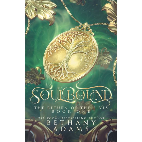 Pre-Owned Soulbound (Paperback) 0997532009 9780997532005
