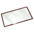 thumbnail image 1 of HLONK Replacement Top Screen Frame Lens Cover Screen Protector for 3DS XL / New 3DS XL, 1 of 10