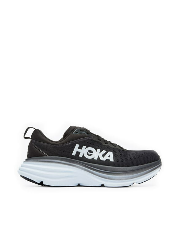 Hoka White Shoes