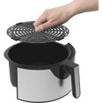 thumbnail image 5 of Bella - Friteuse à Air Chaud Numérique 8qt - Acier Inoxydable, 5 of 5