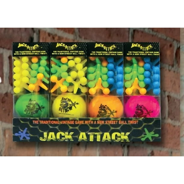 Jack Attack