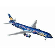 Daron Worldwide Trading GJ086 Gemini Ata B757-200 25TH Anniversary 1/400