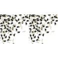 thumbnail image 1 of YWIYIUD 200PCS Graduation Confetti Congrat Graduate Table Decorations Congrats Graduation Confetti Decor Birthday Party Supplies Graduation Theme Party Table Decor, 1 of 9
